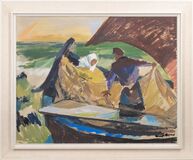 Sorting the Nets - image 2