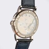 Herren-Armbanduhr 'Saxonia' - Full Set - Bild 2