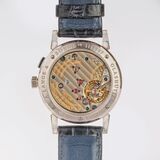 Herren-Armbanduhr 'Saxonia' - Full Set - Bild 3