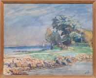 An der Norderbrücke Holnis - Bild 2