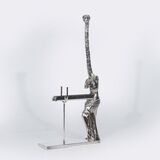 Venus à la Giraffe - image 1
