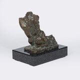 Kleiner weiblicher Torso - Bild 3