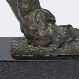 Kleiner weiblicher Torso - Bild 4