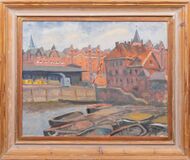 Speicherstadt - image 2