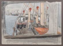 View fron the bridge - image 1