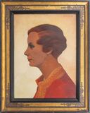 Porträt der Marie Schüll - Bild 2