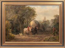 By the Tavern - image 2