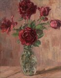 Red Roses - image 1