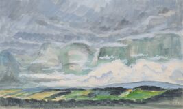 Stormy Atmosphere - image 1
