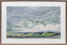 Stormy Atmosphere - image 2