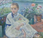Hanna Nicolassen - image 1