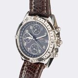 Herren-Armbanduhr 'Chronomat Longitude' - Bild 2