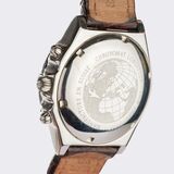Herren-Armbanduhr 'Chronomat Longitude' - Bild 3