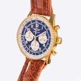 Men's Wristwatch 'Navitimer 92' - image 2