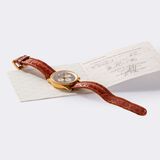 Men's Wristwatch 'Navitimer 92' - image 4