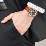 Men's Wristwatch 'Navitimer 92' - image 5