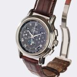 Gentlemen's Wristwatch 'El Primero Chronomaster' Steel - image 2