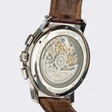 Gentlemen's Wristwatch 'El Primero Chronomaster' Steel - image 3