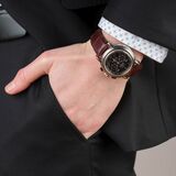 Gentlemen's Wristwatch 'El Primero Chronomaster' Steel - image 5