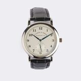 Men's Wristwatch '1815' Platinum - Full Set - image 1
