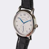 Men's Wristwatch '1815' Platinum - Full Set - image 2