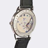 Men's Wristwatch '1815' Platinum - Full Set - image 3