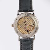 Men's Wristwatch '1815' Platinum - Full Set - image 5