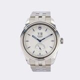 Men's Wristwatch 'Glamour Double Date' - Full Set - image 1