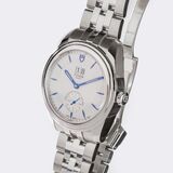 Men's Wristwatch 'Glamour Double Date' - Full Set - image 2