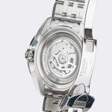 Men's Wristwatch 'Glamour Double Date' - Full Set - image 3