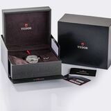 Men's Wristwatch 'Glamour Double Date' - Full Set - image 4