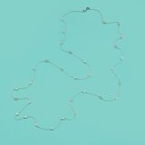Long Diamond Chain