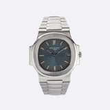 Men's Wristwatch 'Nautilus' Sigma Dial - Full Set & Service - image 1