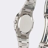 Men's Wristwatch 'Nautilus' Sigma Dial - Full Set & Service - image 3