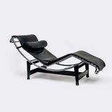 Chaiselongue LC 4 - image 1