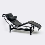 Chaiselongue LC 4 - image 2