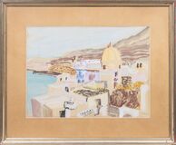 Häuser auf Ischia - Bild 2