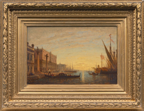 Venedig, Dogenpalast - Bild 2