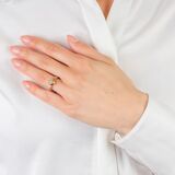 Diamond Ring 'Thanks for the Rainbow' - image 5