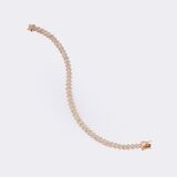 Diamond Bracelet - image 2