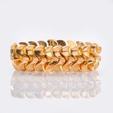 Gold Armband - Bild 1