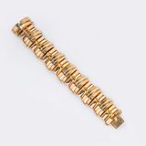 Gold Armband - Bild 2