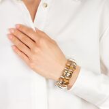 Gold Armband - Bild 3