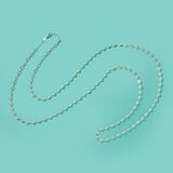 Lange Brillant Kette