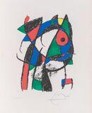 The Lithograph II