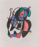 The Lithograph II