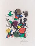 The Lithograph III