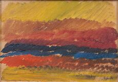 Red Sky - image 1