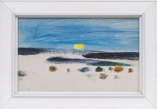 The Sun over the Sea - image 2