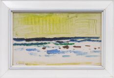 Sky and Sea - image 2